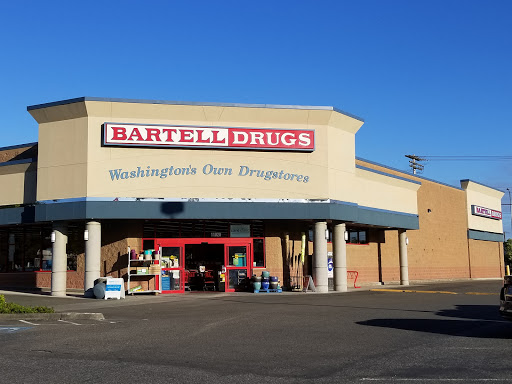 Drug Store «Bartell Drugs Silver Lake», reviews and photos, 11020 19th Ave SE, Everett, WA 98208, USA