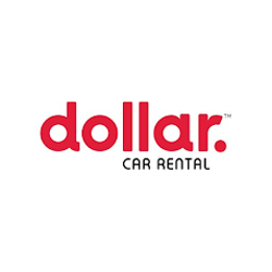 Dollar Car Rental logo