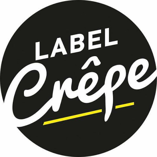 LABEL Crêpe PONTOISE logo