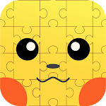 Cover Image of Download Pikachu Puzzle 1.0.0 APK