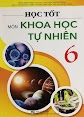 Học Tốt Khoa Học Tự Nhiên 6
