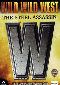 Wild Wild West: The Steel Assassin - Review-Cheats-Walkthrough By Jesse Alley