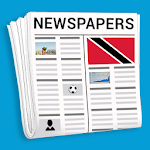 Cover Image of ダウンロード Trinidad & Tobago Newspapers 8.0.4 APK