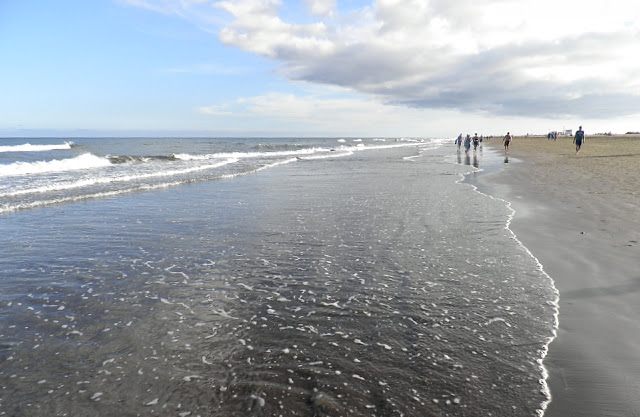 PLAYA DE EL CABRÓN Y PLAYA DEL INGLÉS - GRAN CANARIA MAR Y MONTE (8)