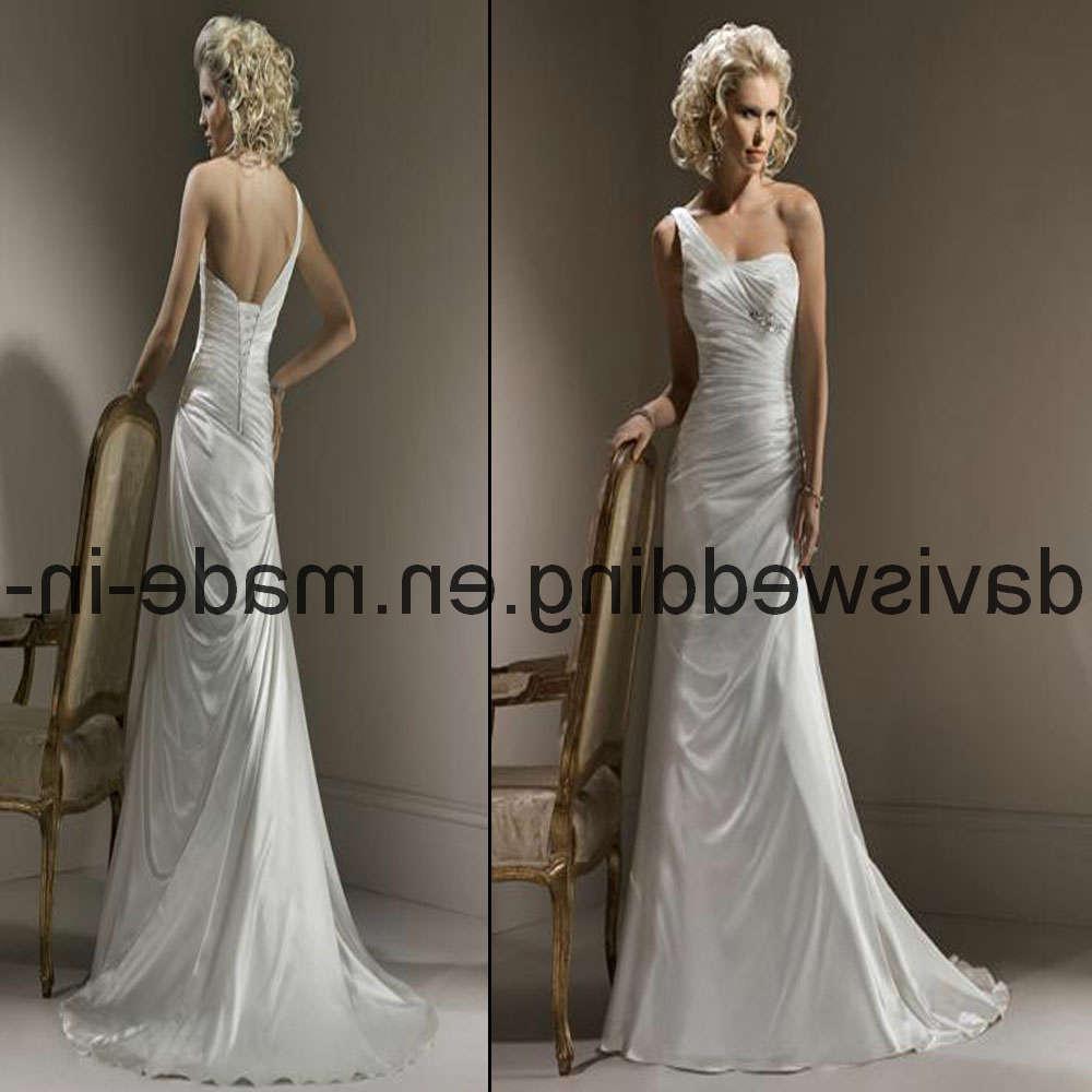 Wedding Dress  Rita Marie 