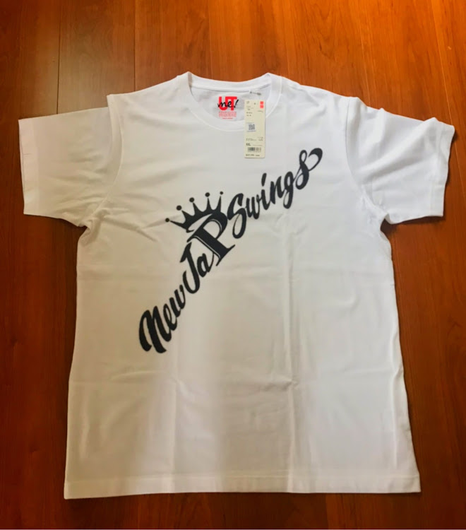New Jap Swigs@Hiroponさんが投稿したDIY・自粛生活・レビュー・ファッションに関するカスタム事例の投稿画像2枚目