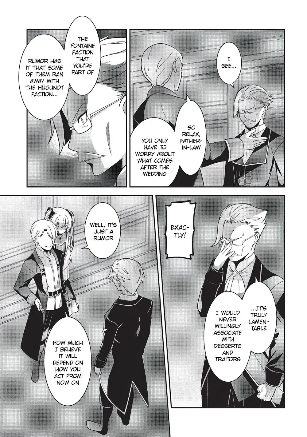 Seirei Gensouki Page 23