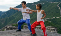 Wushu