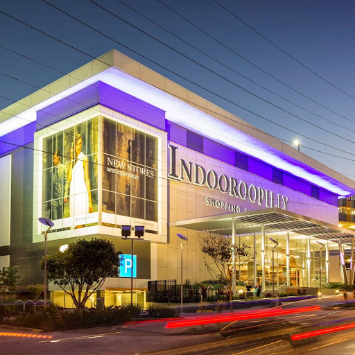 Indooroopilly Shopping Centre