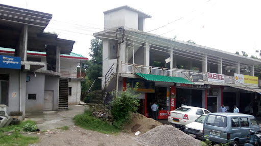 Sanjeev Motor Works, Baras Balkar, Kangra, NH-20, Mandi Pathankot Road, Matapur, Matapur, Himachal Pradesh 176125, India, Car_Service_Station, state HP