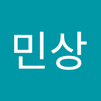 Minsang Kang님의 프로필 사진