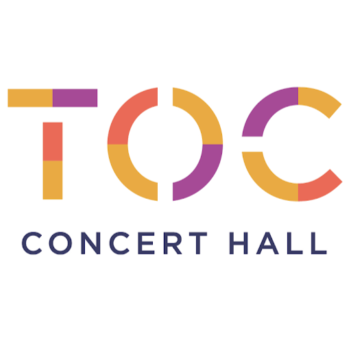 The Old Church Concert Hall logo