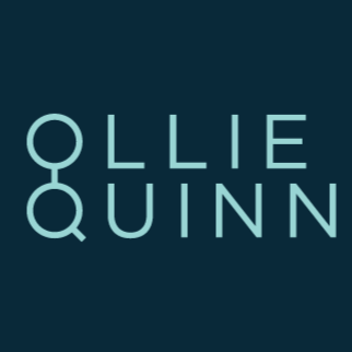 Ollie Quinn Optometrist logo