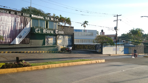 El Buen Tono, Av 1, La Trinidad Chica, 94534 Córdoba, Ver., México, Empresa de medios de comunicación | VER