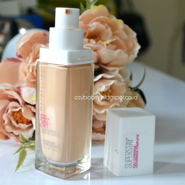 maybelline-24hr-superstay-foundation-classic-ivory-120-review-esybabsy