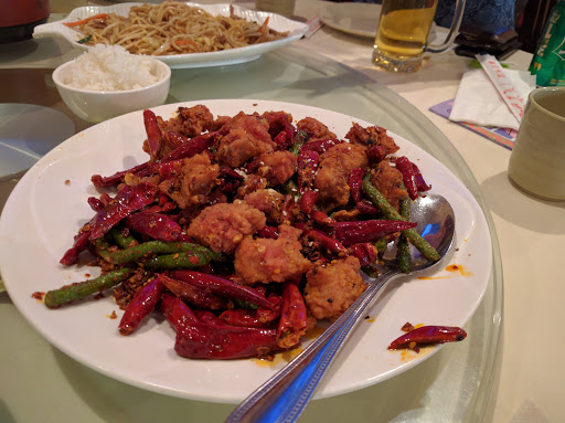 Chinese Restaurant «South Legend Szechuan Cuisine», reviews and photos, 1720 N Milpitas Blvd, Milpitas, CA 95035, USA