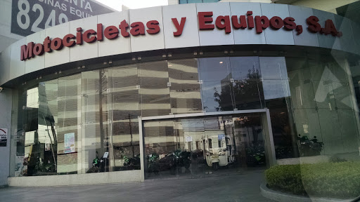 Motocicletas y Equipos, Av. José Ma. Pino Suárez, Centro, 64000 Monterrey, N.L., México, Tienda de repuestos para carro | NL