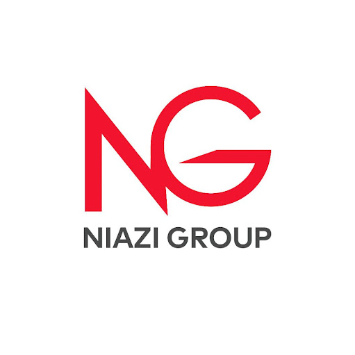 Niazi Group logo