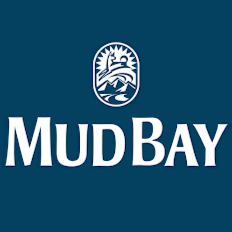 Mud Bay logo