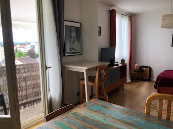 appartement à Montluçon (03)