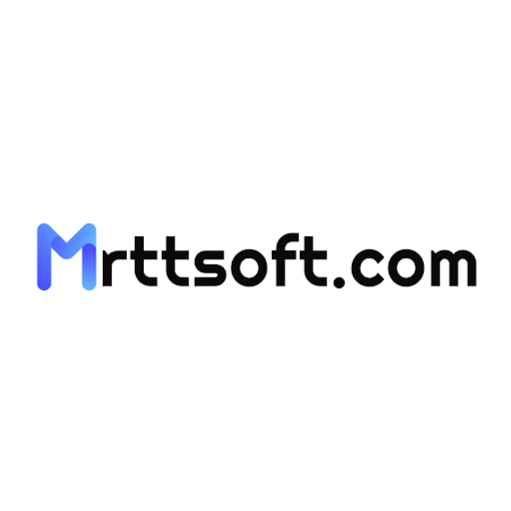 Mrttsoft Dijital Pazarlama logo