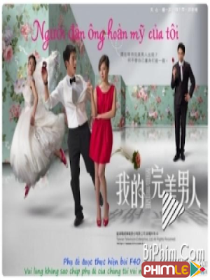 Movie Người Đàn Ông Hoàn Hảo - Who's The One (2012)