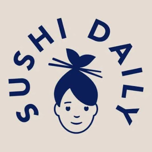 Sushi Daily Bilka Viborg logo