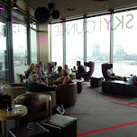 skylounge Amsterdam in Amsterdam, Netherlands 