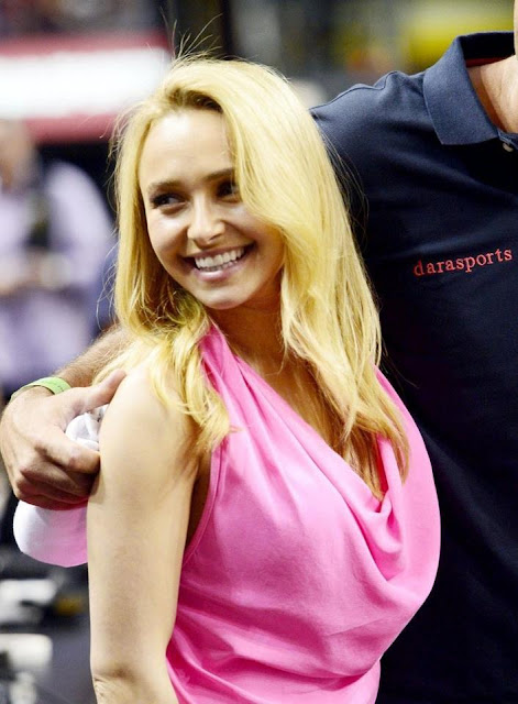 Hayden Panettiere Dp Profile Pics