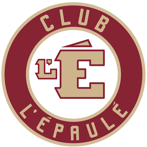 Club L'Épaulé : Entraînement Fonctionnel logo