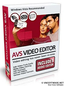 AVS Video Editor 6.1