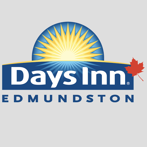 Days Inn by Wyndham Edmundston logo