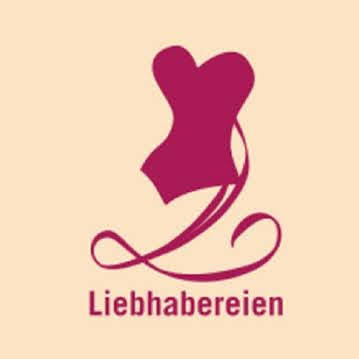 Liebhabereien logo