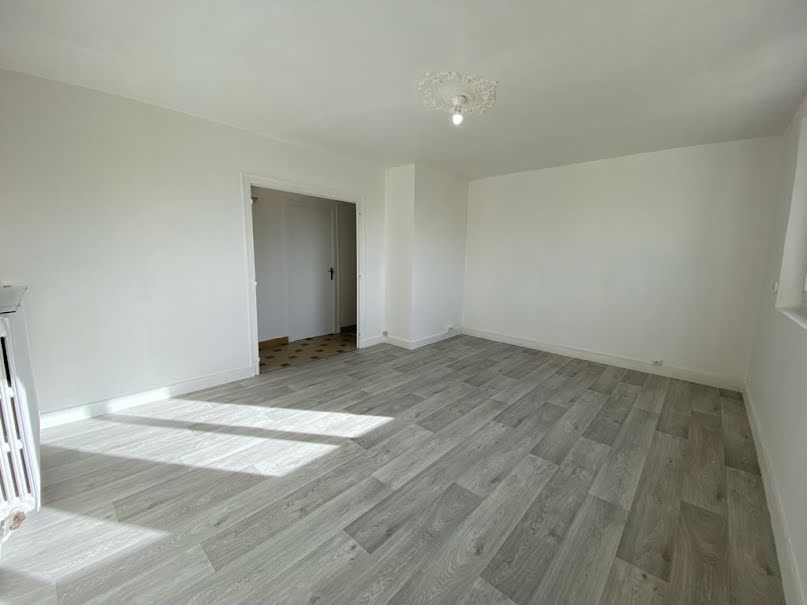 Vente appartement 3 pièces 60.14 m² à Vendome (41100), 111 000 €