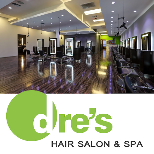 Dre's Hair Salon & Spa