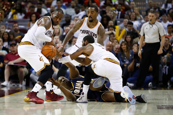 LBJ Debuts Nike LeBron Soldier 11 in Game 1 Win Over Pacers