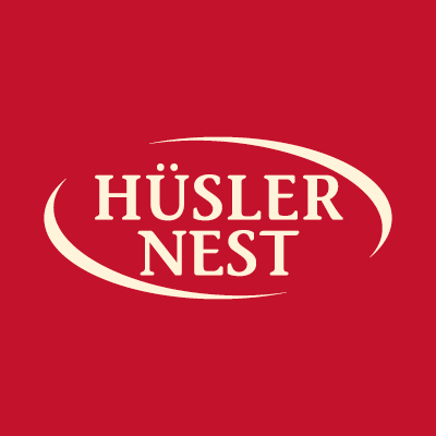 Hüsler Nest Center Zürich logo