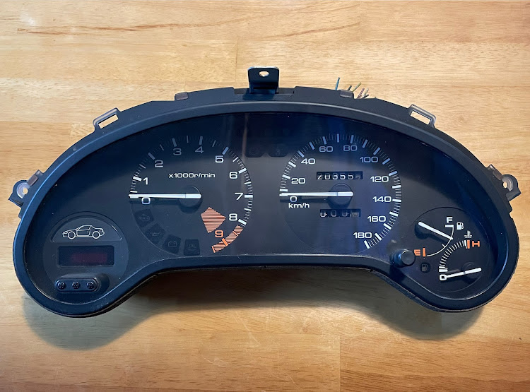 CR-Xデルソルのmugen pro.3さんが投稿したカスタム事例の投稿画像1枚目