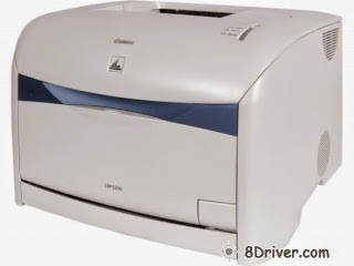 download Canon LBP5200 Lasershot printer's driver