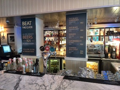 Photos of The Twankey Bar