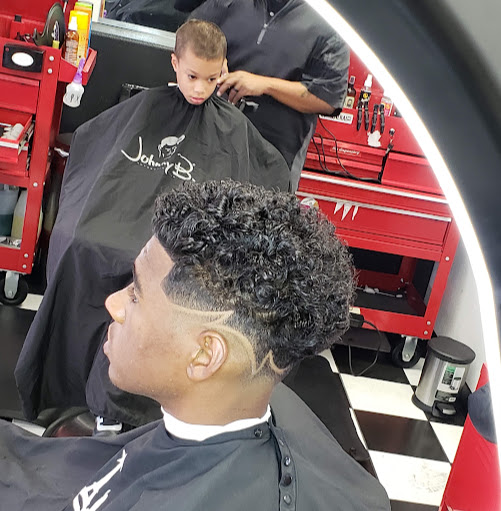 All-Starz Barber & Beauty Salon