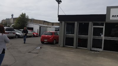 Photos of New Zealand Rent A Car Christchurch