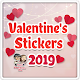 Download Valentine Day Stickers 2019 For PC Windows and Mac 1.3