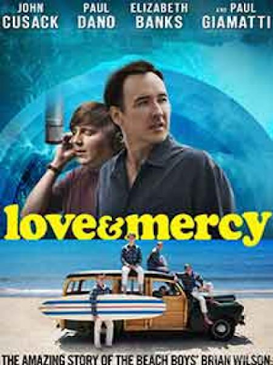 Love & Mercy