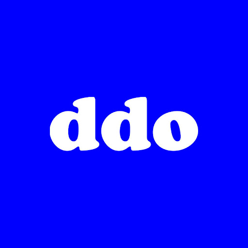 studio ddo logo