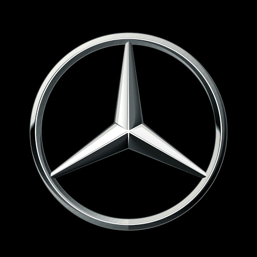 Auto Wüst Dordrecht | Mercedes-Benz en smart logo