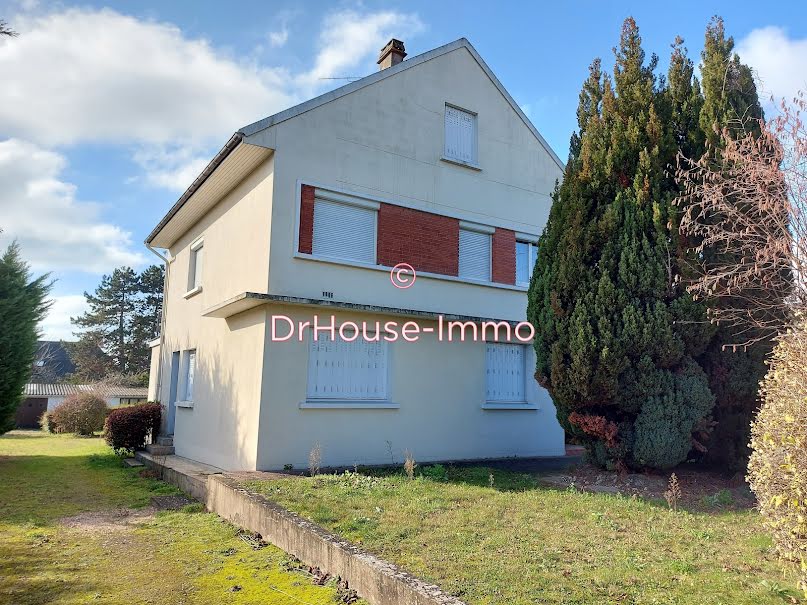 Vente maison 5 pièces 105 m² à Montigny-les-cormeilles (95370), 470 000 €