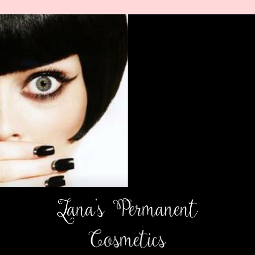 Lana's Salon & Permanent makeup-Up Studio