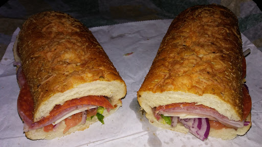 Restaurant «SUBWAY®Restaurants», reviews and photos, 1013 N Road St, Elizabeth City, NC 27909, USA