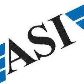 ASI Gymnastics - Allen logo